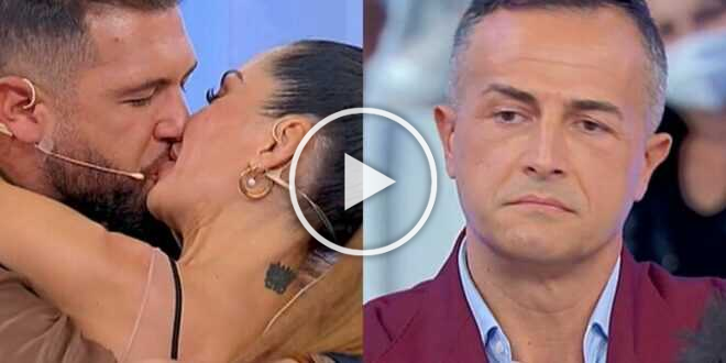 Uomini e Donne anticipazioni, puntata lunedì 13 febbraio 2023: tornano Ida e Alessandro