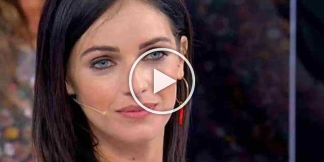 Uomini e Donne, puntata di oggi 29-9-2020: Jessica fa un gesto importantissimo per Davide