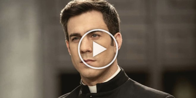 Anticipazioni Una Vita, puntata serale 22 ottobre 2019: furto a Salamanca