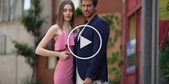 Daydreamer puntata serale 9 febbraio 2021, l’annuncio di Leyla ed Emre