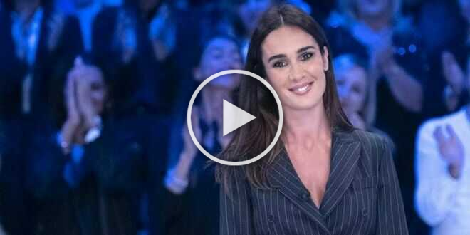 Puntata speciale di Verissimo sabato 20 maggio 2023: un imperdibile appuntamento dedicato ad Amici