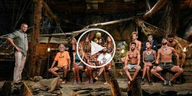Isola dei Famosi, puntata stasera 24 aprile 2023: eliminati, ospiti e televoto