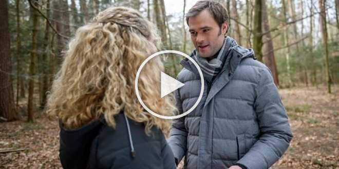 Anticipazioni Tempesta d’amore lunedì 2 novembre 2020: Franzi sconvolta da Steffen