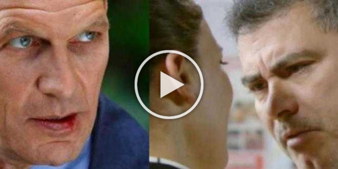 Anteprime puntata Un Posto al Sole di giovedì 28 gennaio 2021, Roberto non resiste a Lara?
