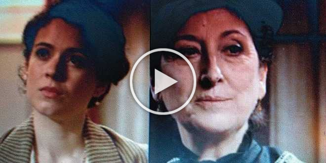 Anticipazioni Una Vita giovedì 5 novembre 2020: Ursula pianifica un omicidio