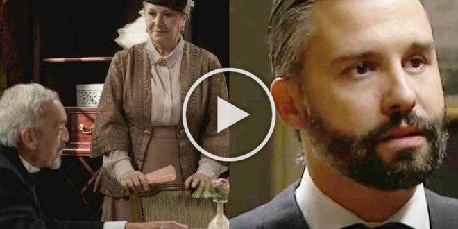 Trama Una Vita di lunedì 4 gennaio 2021, ad Acacias arriva Armando, mentre Felipe riceva una brutta sorpresa