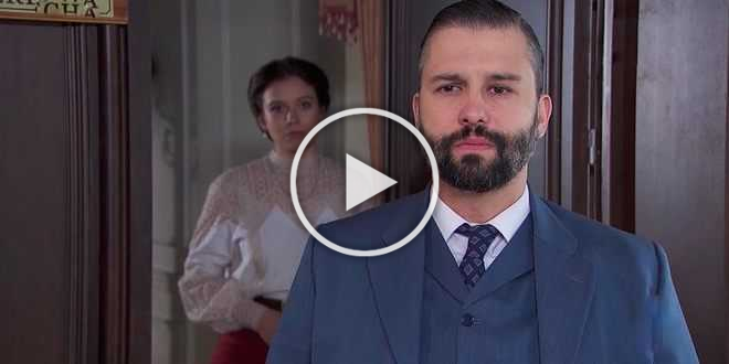 Anticipazioni Una Vita, puntata martedì 27 ottobre 2020: Marcia tenta di fuggire da Felipe