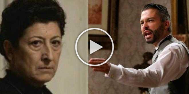 Anticipazioni Una Vita, puntata 25 ottobre 2020: Felipe scopre il ricatto di Ursula
