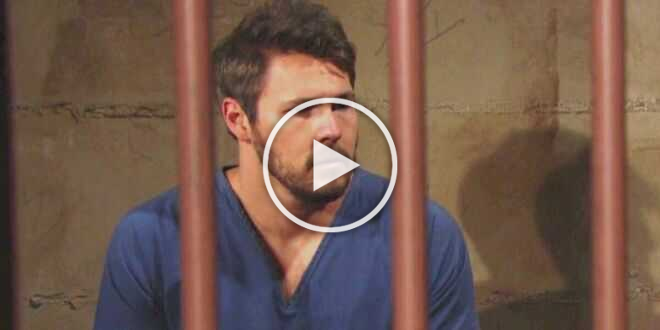 Beautiful anticipazioni dal 1 al 6 agosto 2022, Liam confessa e viene arrestato