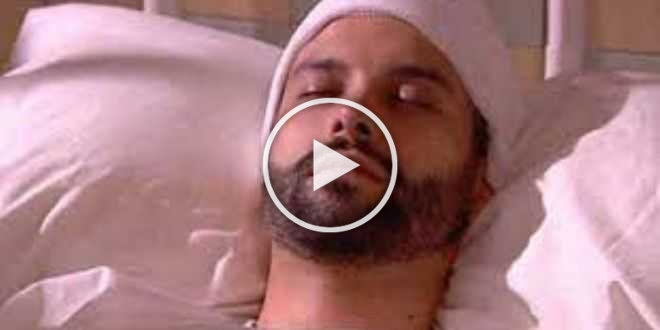 Una Vita anticipazioni dall’11 al 15 ottobre 2021, Felipe finisce in coma