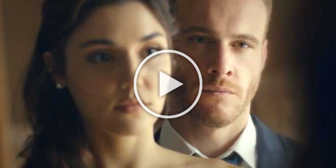 Love is in the air anticipazioni dal 14 al 18 marzo 2022, Serkan tradito da Eda? I sospetti