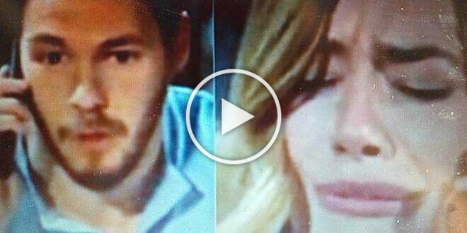 Beautiful anticipazioni dal 18 al 23 luglio 2022, Hope scopre che Liam ha un segreto