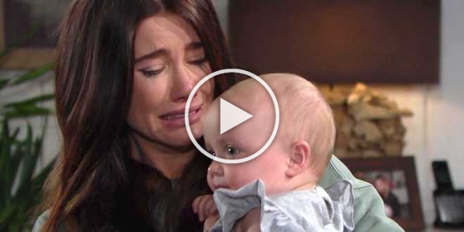 Beautiful Anticipazioni dal 18 al 23 ottobre 2021: Steffy minaccia la famiglia