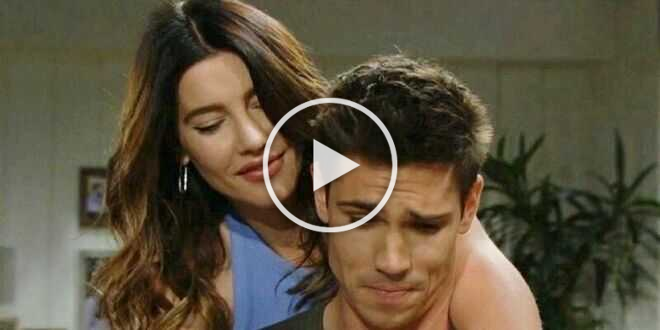 Beautiful, anticipazioni italiane dal 31 ottobre al 5 novembre 2022, matrimonio a rischio per Steffy e Finn?