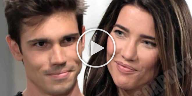 Beautiful anticipazioni dal 2 al 7 agosto 2021, Finn si innamora di Steffy
