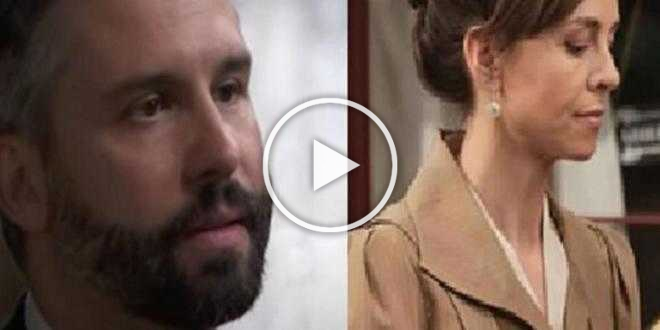 Una Vita anticipazioni dal 7 al 13 dicembre 2020: Felipe furioso con Mauro e Felicia stupisce