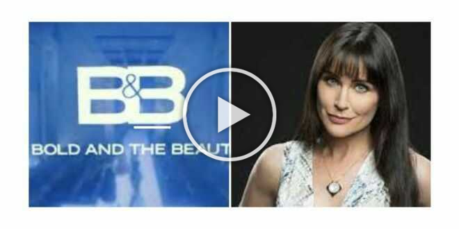 Beautiful anticipazioni, ottobre 2023: Rena Sofer lascia la serie, Quinn esce di scena?