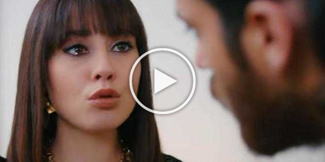 Daydreamer puntate turche: Deren viene licenziata!
