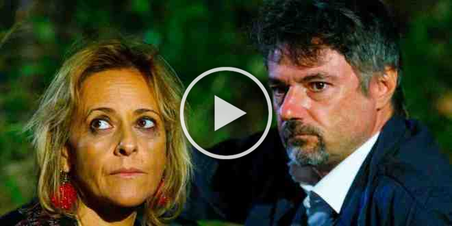 Anticipazioni Un posto al sole da lunedì 9 a venerdì 13 novembre 2020: Michele e Silvia sempre più lontani
