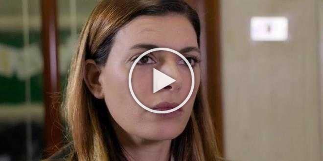 Anticipazioni Un Posto al Sole dal 26 al 30 ottobre 2020: la scelta di Angela