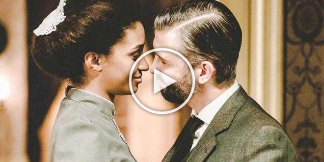 Trame Una Vita dall’11 al 17 gennaio 2021, la proposta di matrimonio di Felipe