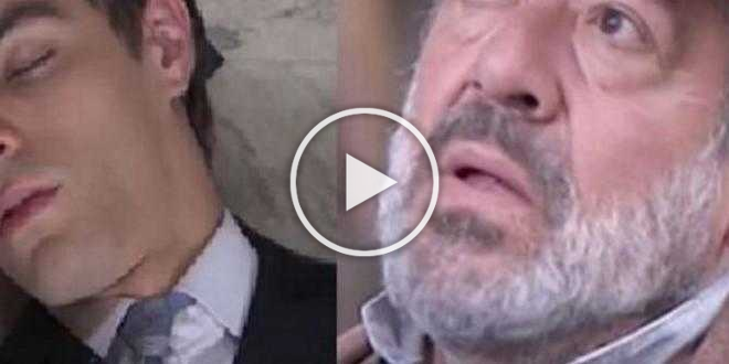 Anteprime Una Vita dal 20 al 26 dicembre 2020, Ledesma è un assassino?