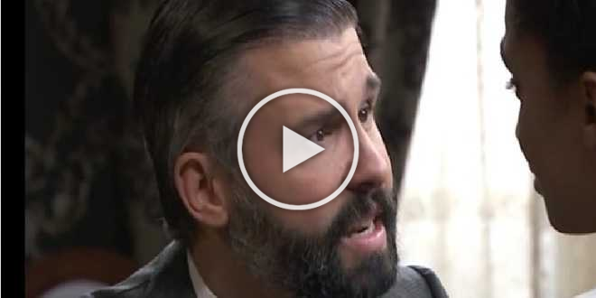 Puntate Una Vita dal 25 al 31 gennaio 2021, Felipe lascia Marcia?