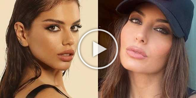 “Punto Z”, Elisabetta Gregoraci parla della lite con Antonella Fiordelisi