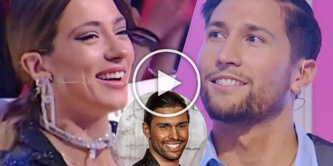 Pupa e Secchione, Soleil deride Gianmarco: la reazione di Luca Onestini