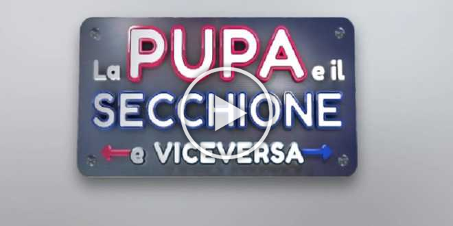 La Pupa e il Secchione cancellato? Dubbi sulla nuova edizione