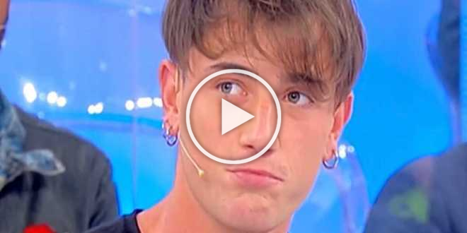 Uomini e Donne Anticipazioni, ecco quando verrà mandata in onda l’eliminazione di Joele Milan