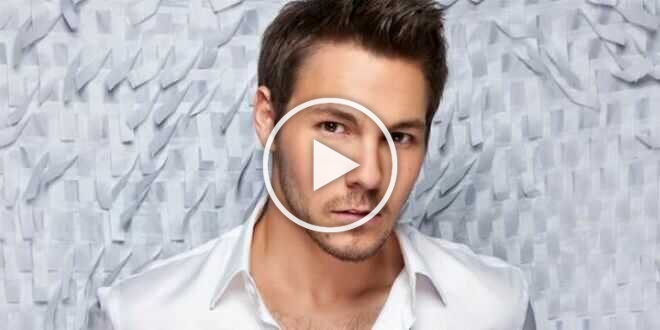 Quando ha fatto il suo debutto l’attore Scott Clifton di Beautiful?