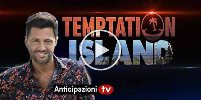 Temptation Island 2023, ecco quando andrà in onda la nuova edizione