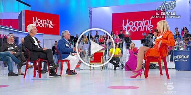 Uomini e Donne, quando andrà in onda l’ultima puntata della stagione?