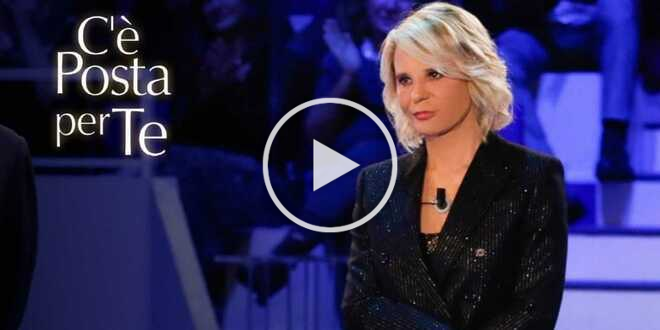 Quando Inizia C’è Posta per Te 2023? La decisione Mediaset