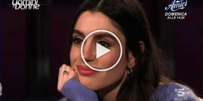 Uomini e Donne anticipazioni, quando sceglie Lavinia Mauro?
