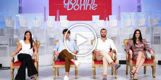 Uomini e Donne, ecco quando si registra: arriva la nuova tronista? Di chi si tratterebbe
