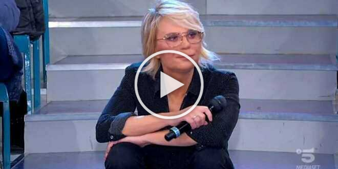 Uomini e Donne, ecco quando si registra e cosa succederà in studio