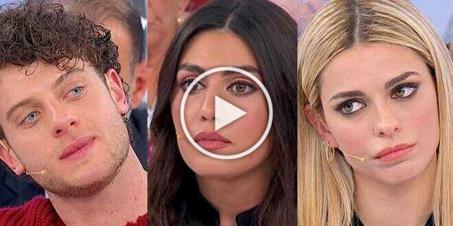 Uomini e Donne, quando si registra la scelta di Federico? C’è la nuova data