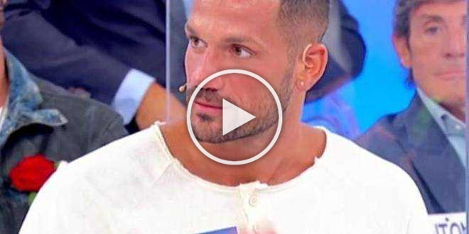 Uomini e Donne, il dramma privato di un corteggiatore: “Soffriva di tumore e depressione”