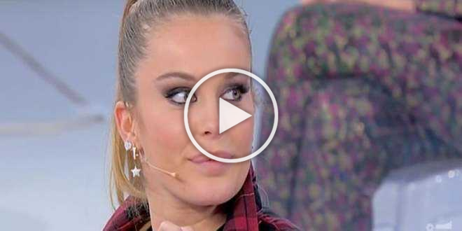 Uomini E Donne Ecco Quando Verra Registrata La Scelta Di Sophie