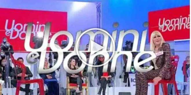 Uomini e Donne anticipazioni, ecco quando verrà registrata la nuova puntata
