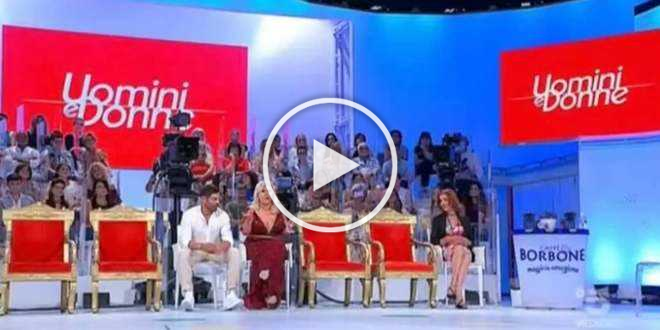Uomini e Donne, ecco quando verrà registrata la prossima puntata