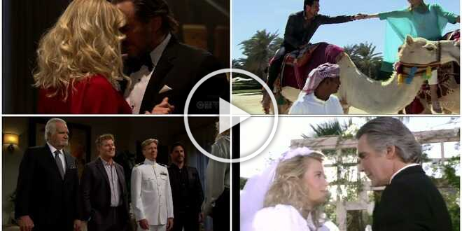 Quanti matrimoni sono stati celebrati a Beautiful?