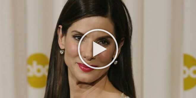 A quanto ammonta il patrimonio dell’attrice Sandra Bullock?