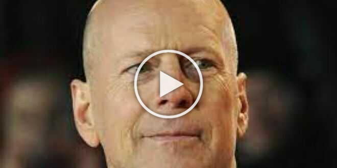 Quanto avrebbe guadagnato fino ad ora Bruce Willis?