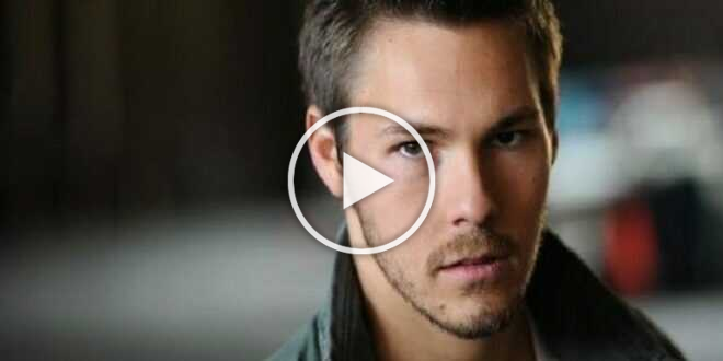 Beautiful, quanto guadagna l’attore Scott Clifton?