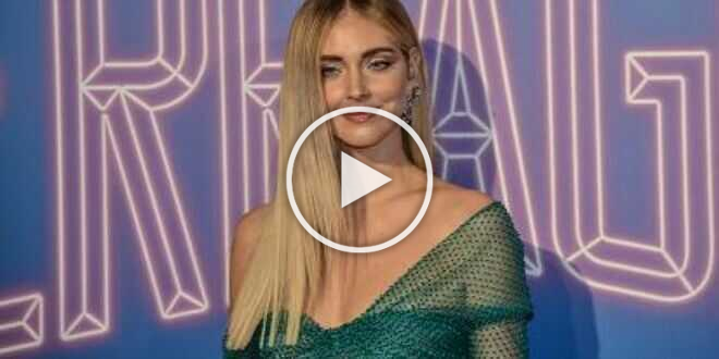 Quanto guadagna Chiara Ferragni da Instragram?