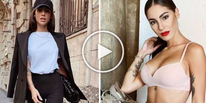 Ecco quanto guadagna Giulia De Lellis, filtrano le cifre stellari percepite