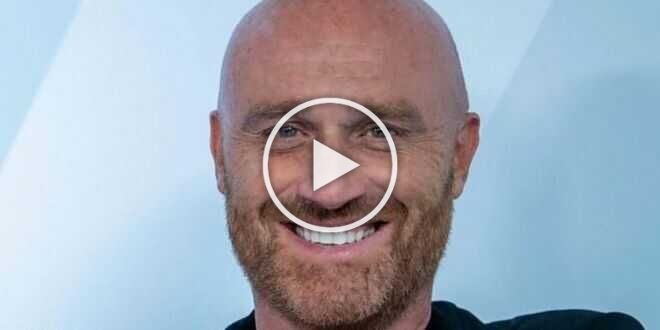 Quanto guadagna Rudy Zerby?